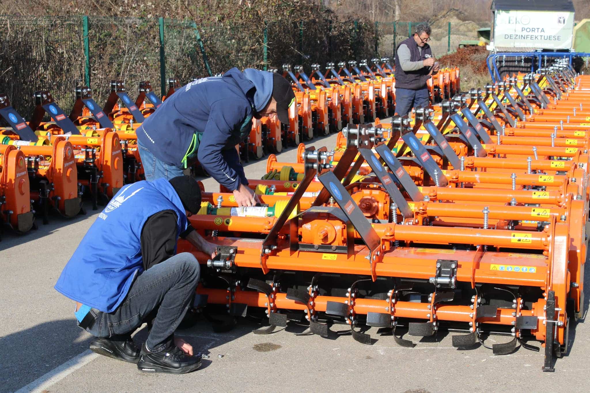 QINDRA FERMERË PËRFITUES, MBI 250 000 EURO SUBVENCIONE NË BUJQËSI
