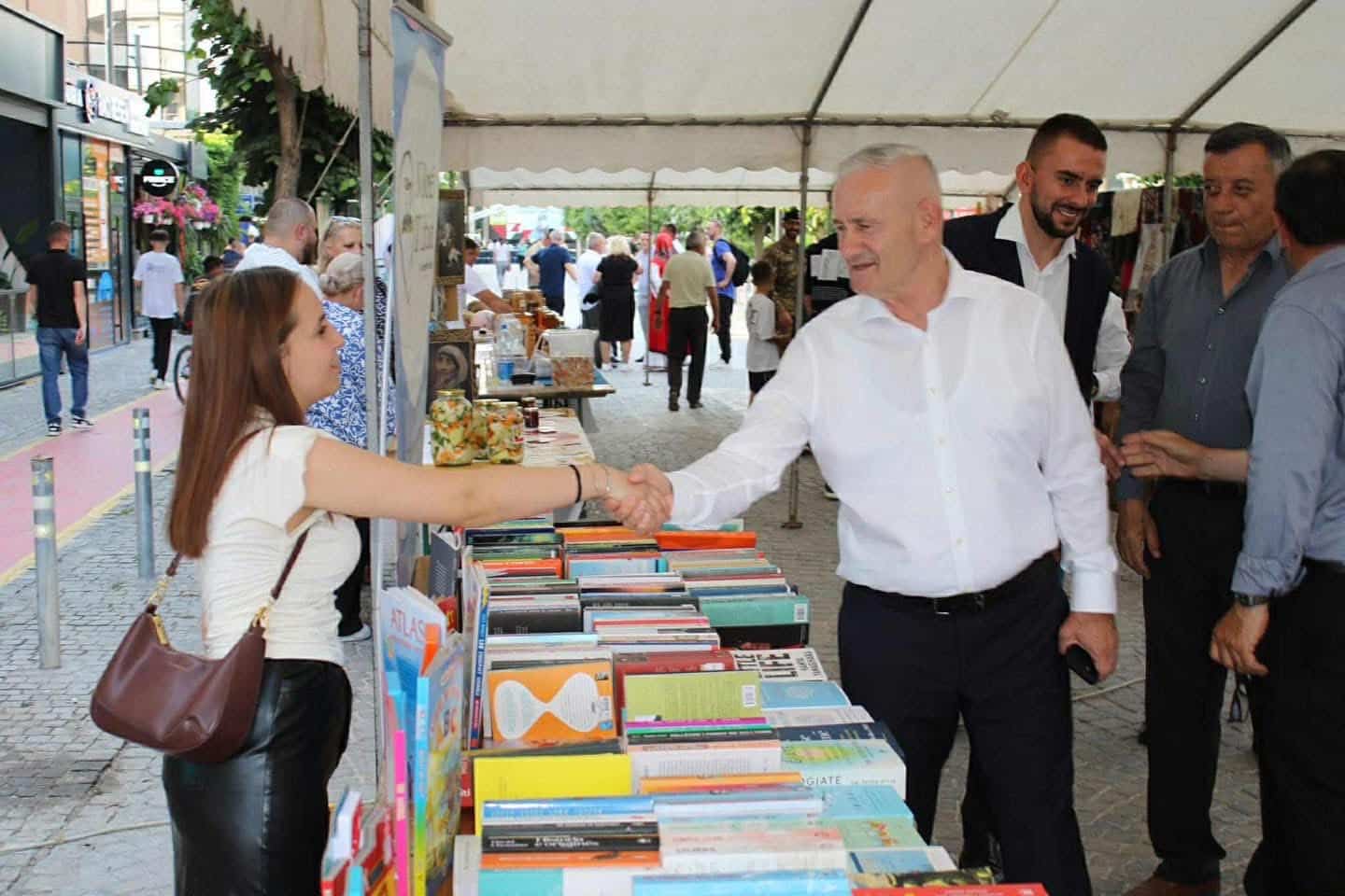 SAJAM LOKALNIH RADOVINA I ZANATSTVA