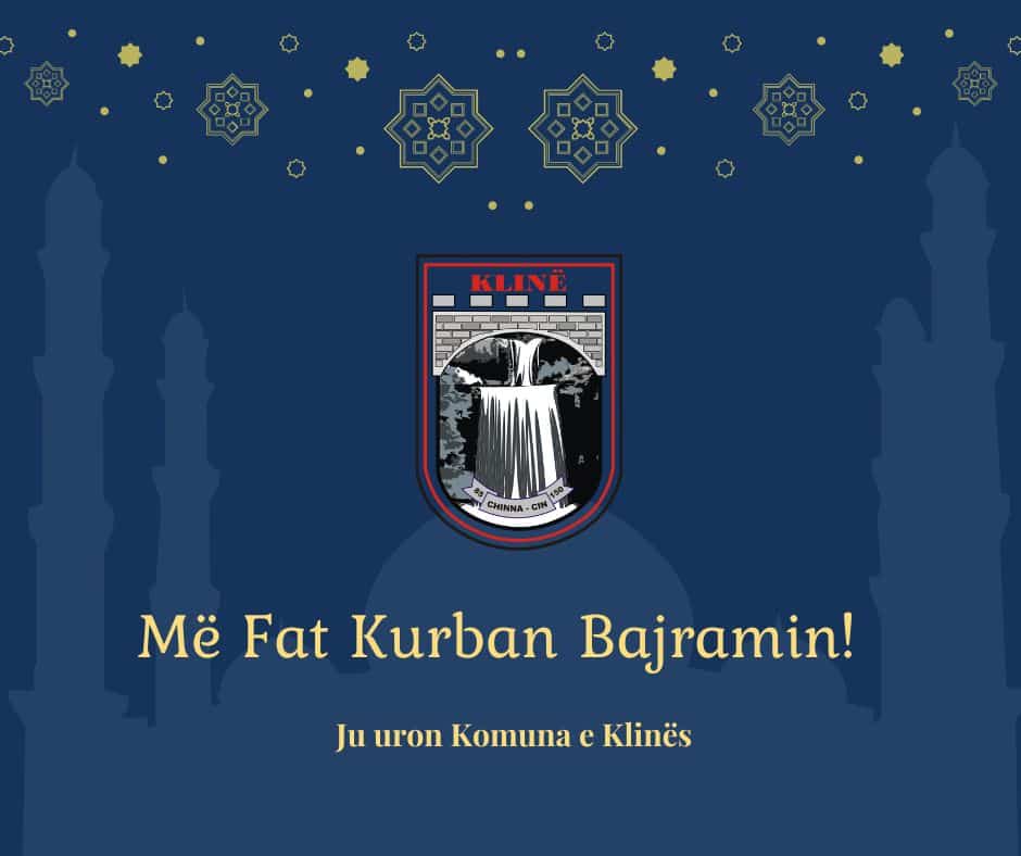 ČESTITKE POVODOM PRAZNIKA KURBAN BAJRAMA
