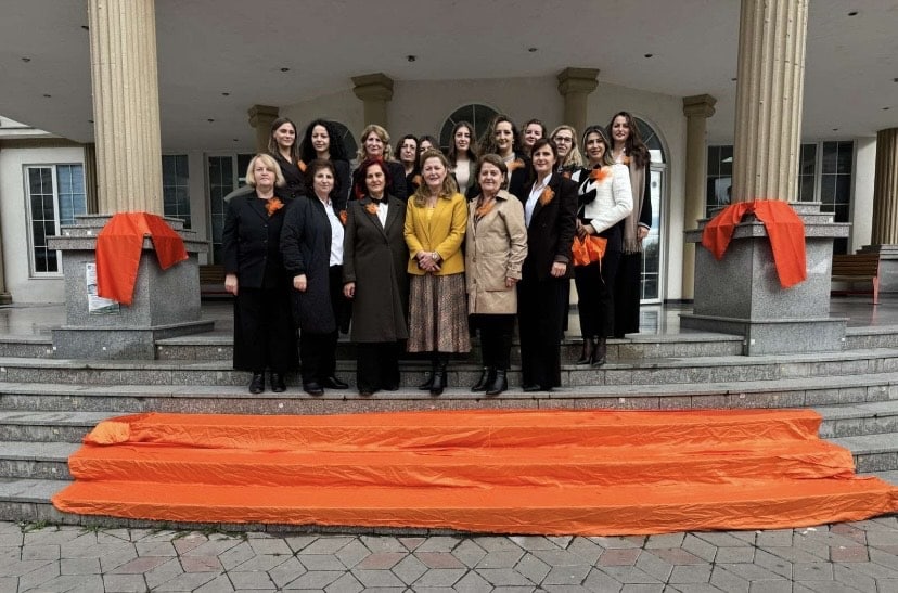 Zyra për Barazi Gjinore nis fushatën “16 Ditët e Aktivizmit kundër Dhunës në Bazë Gjinore”