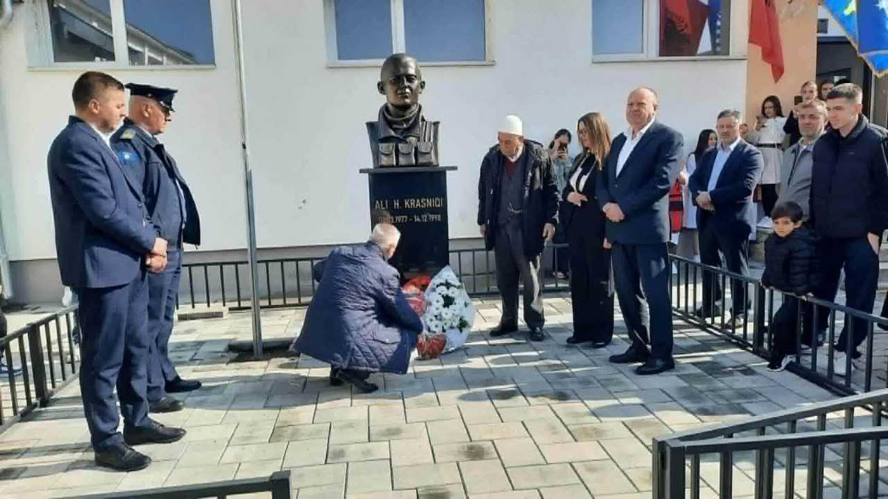 Në Ujmirë dhe Përçevë shënohet 7 Marsi – Dita e Mësuesit dhe Dita e Shkollës